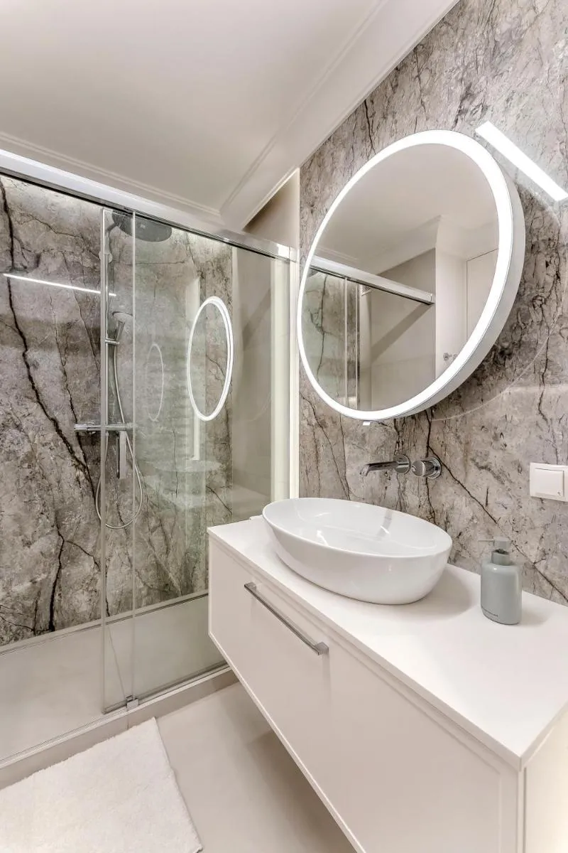 Apartament Opal Centrum Lublin — 7