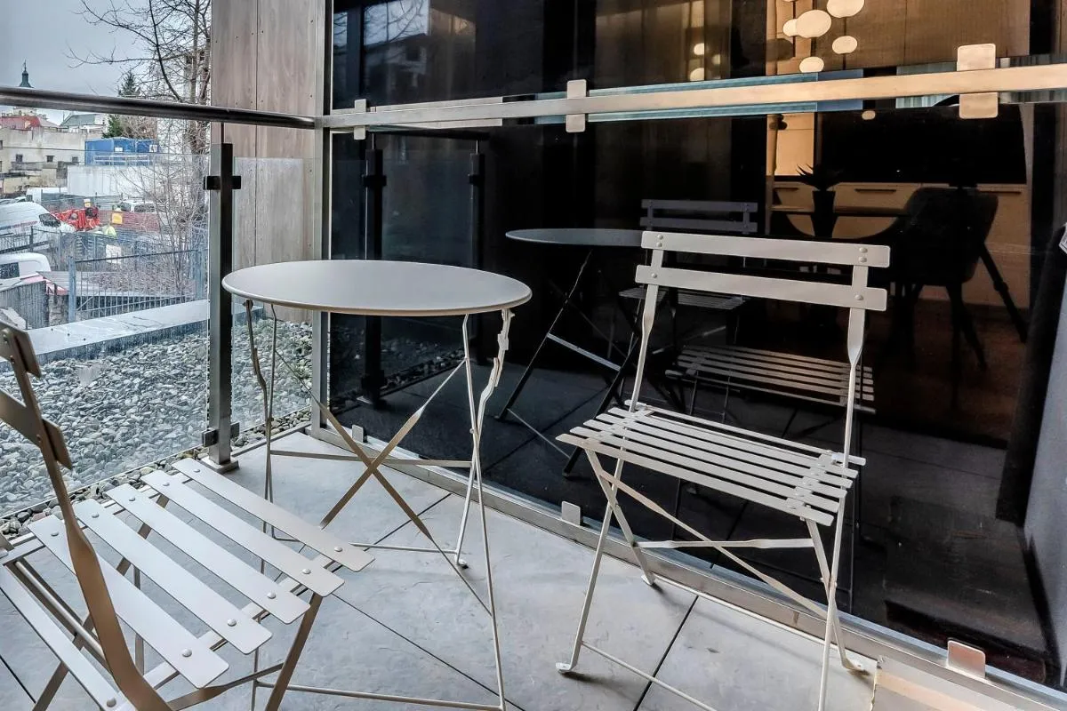 Apartament Opal Centrum Lublin — 5