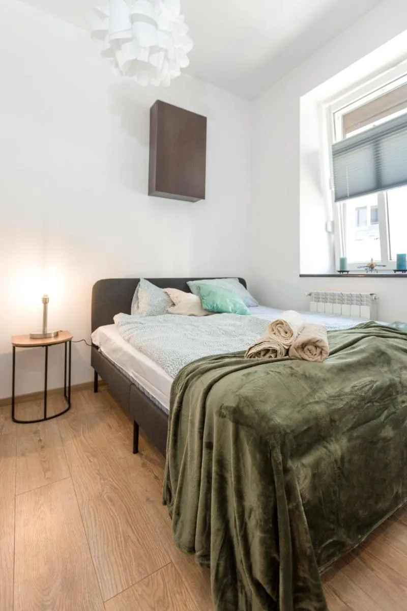 Apartament Orla 12 — 7