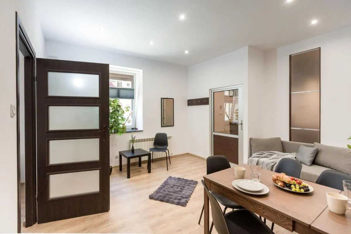 Apartament Orla 12 — 4