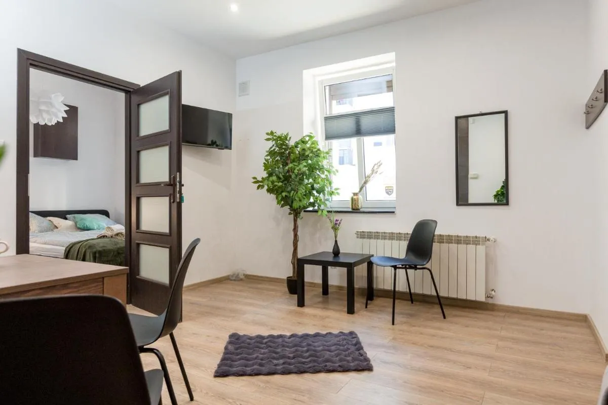 Apartament Orla 12 — 5