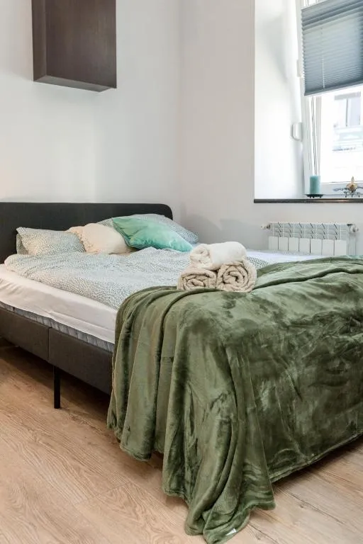 Apartament Orla 12