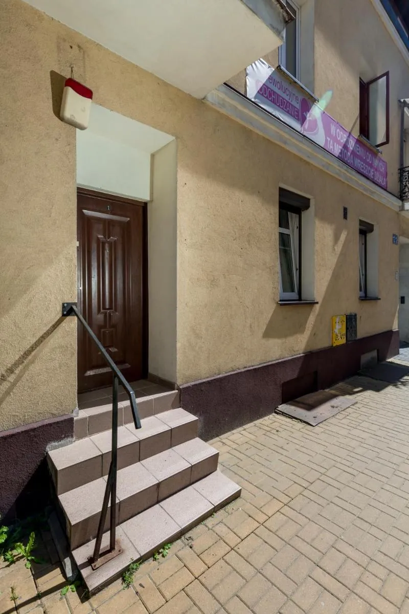 Apartament Orla 12 — 6