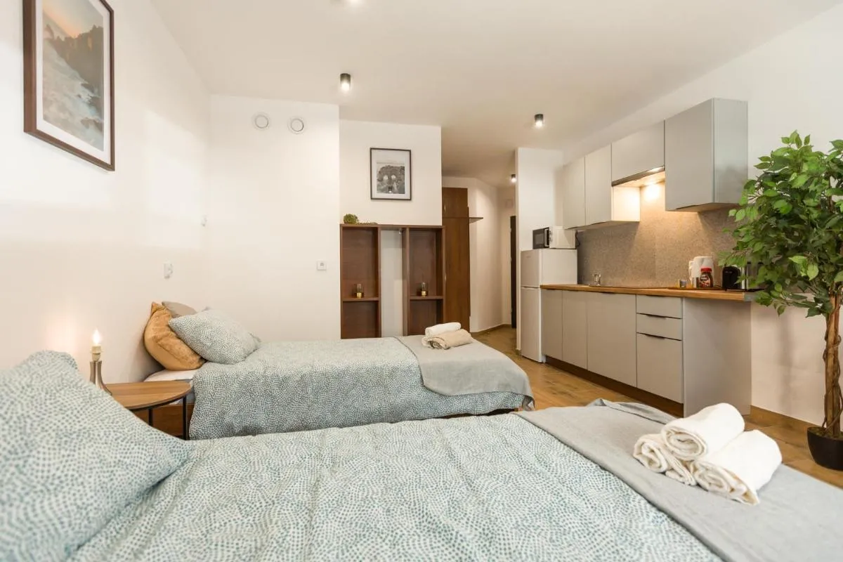 Apartament Orla 12bm2 — 7