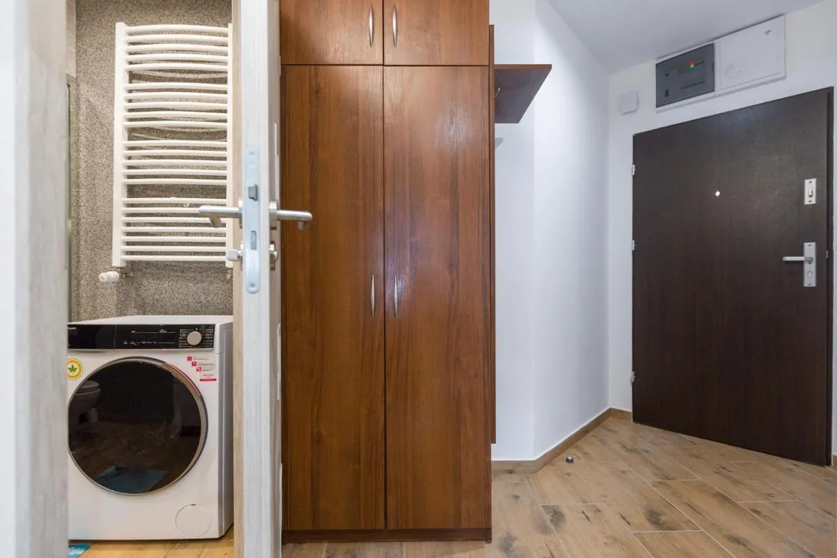 Apartament Orla 12bm2 — 5