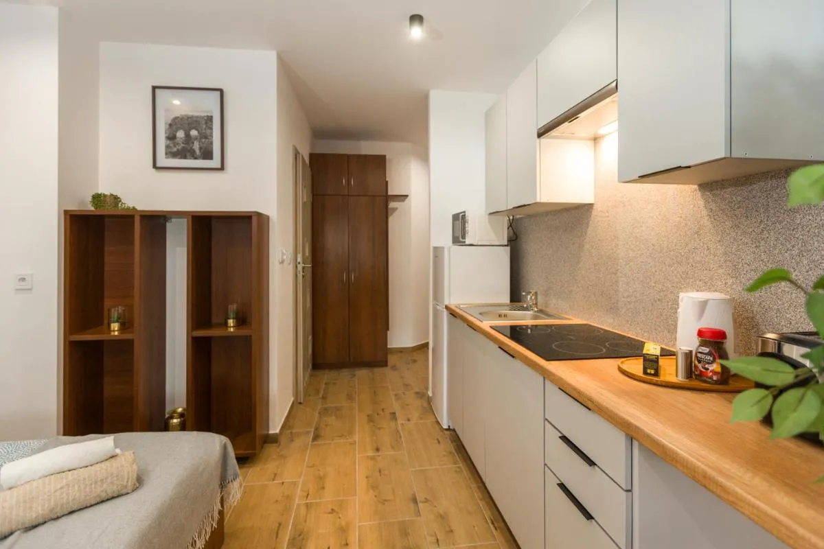 Apartament Orla 12bm2 — 4