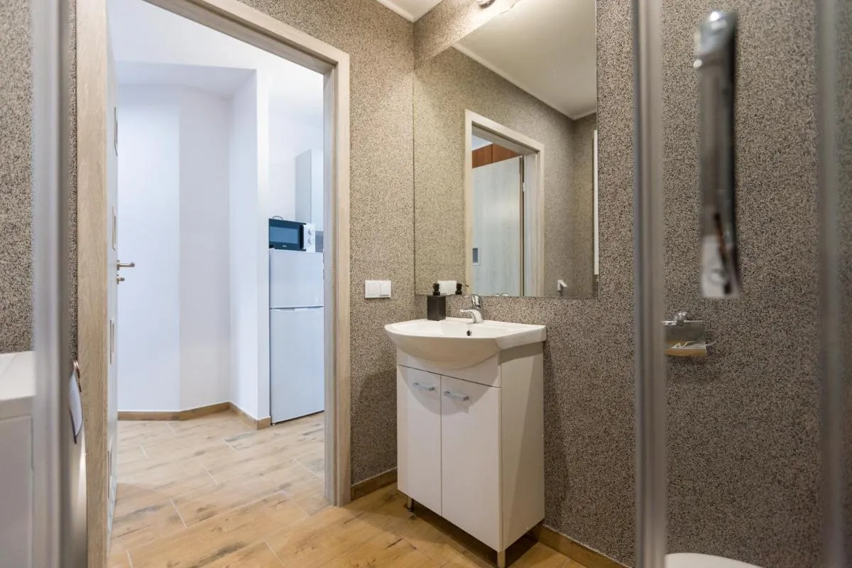 Apartament Orla 12bm2 — 3