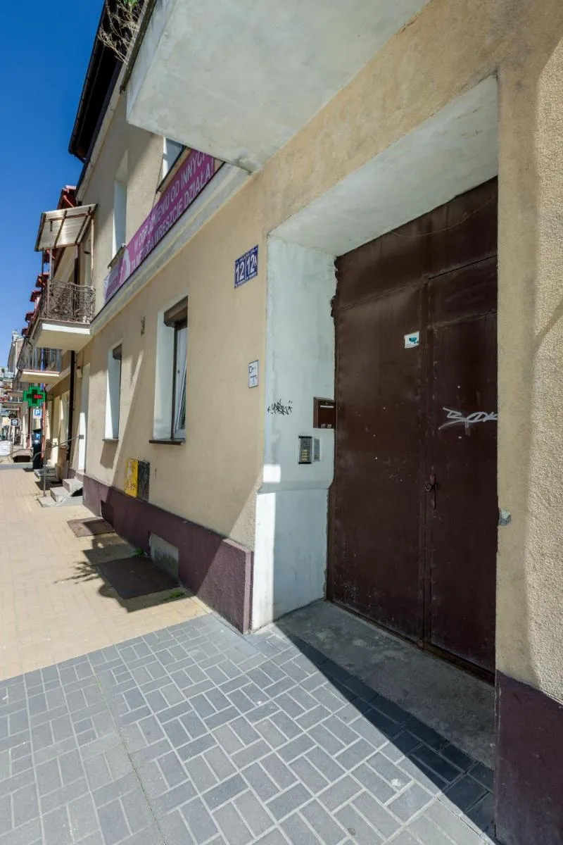 Apartament Orla 12bm2 — 6
