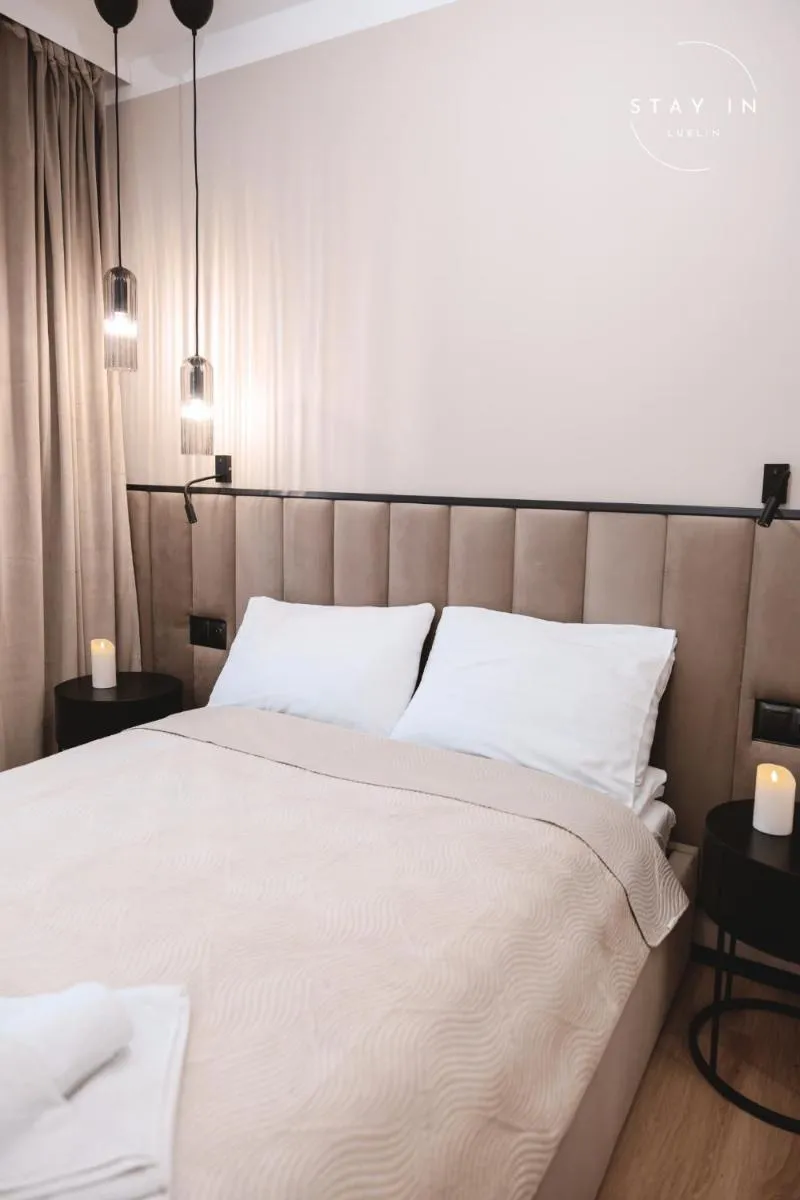 Apartament PREMIUM z ogródkiem — 7