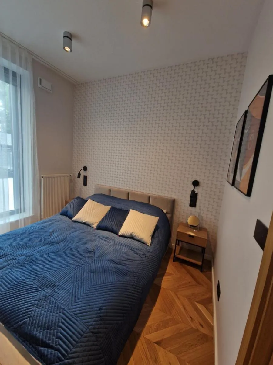 Apartament Platinum z tarasem 70 m2, 50 m od Placu Litewskiego — 7