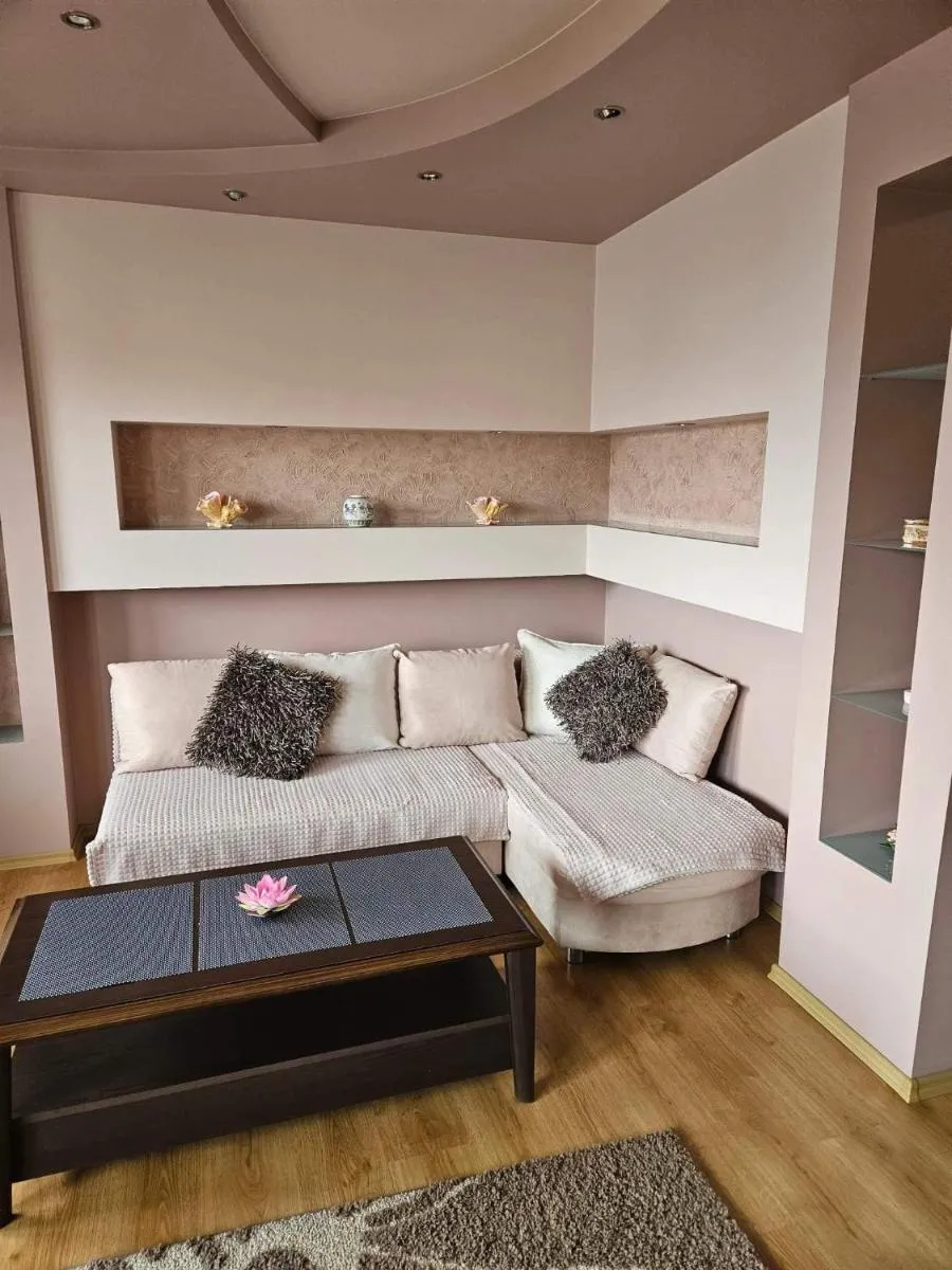 Apartament Poręba — 2
