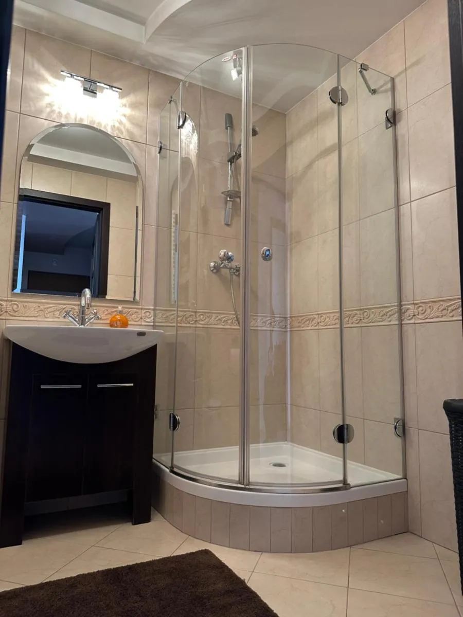 Apartament Poręba — 3