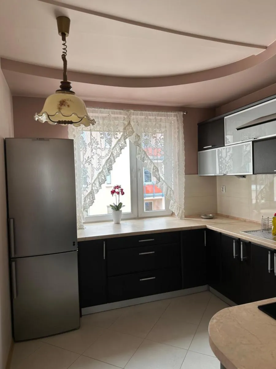 Apartament Poręba — 4