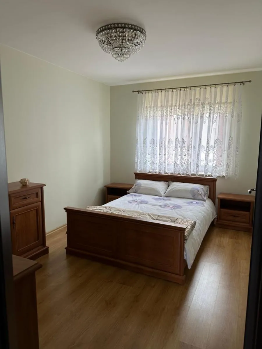 Apartament Poręba — 7