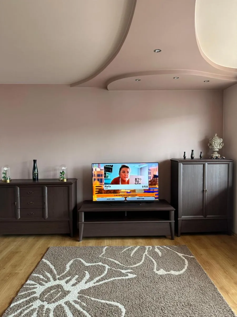 Apartament Poręba — 5