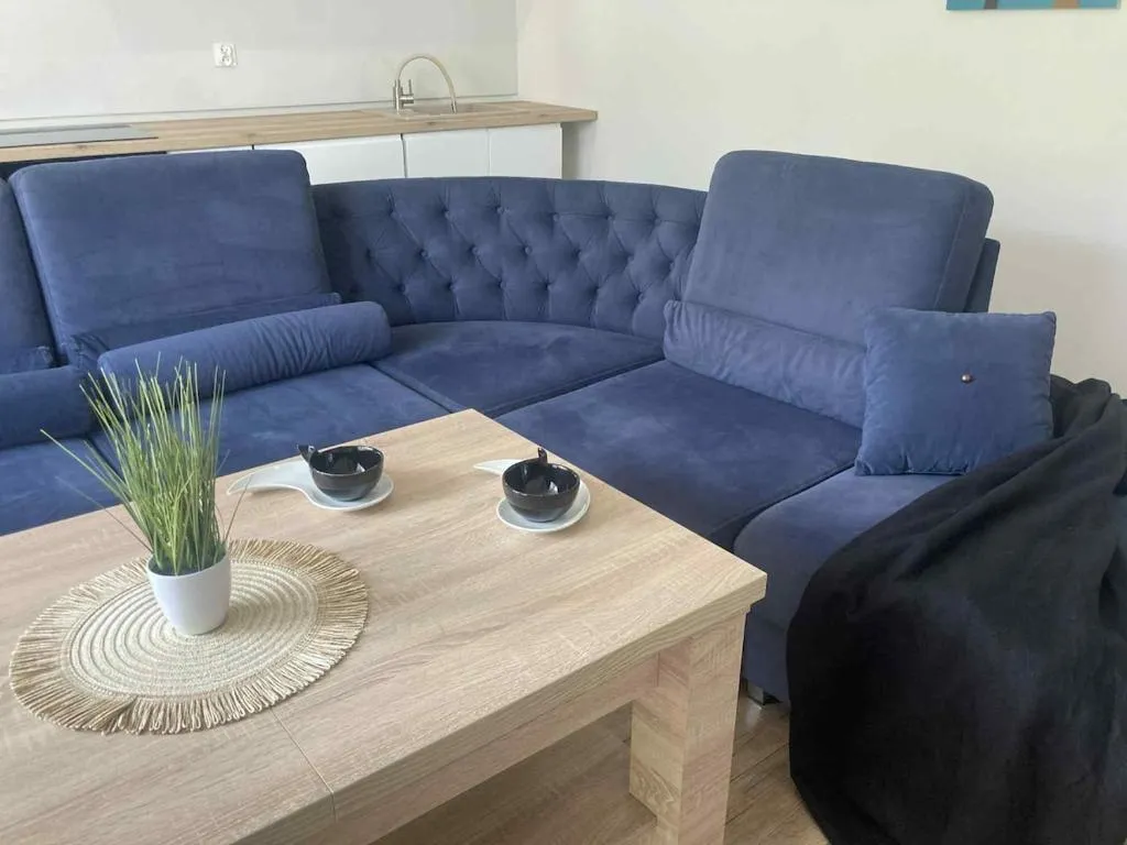 Apartament Premium na Wzgórzu Czwartek