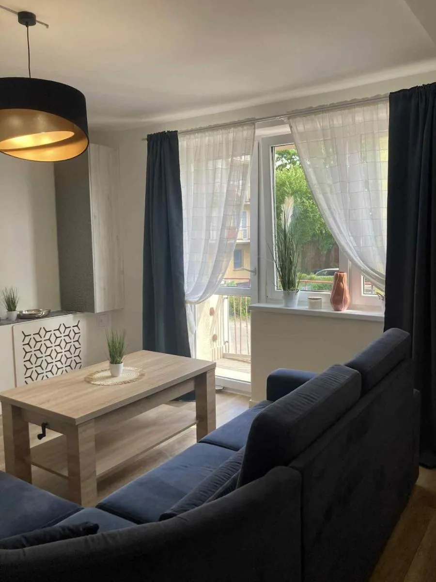 Apartament Premium na Wzgórzu Czwartek — 4