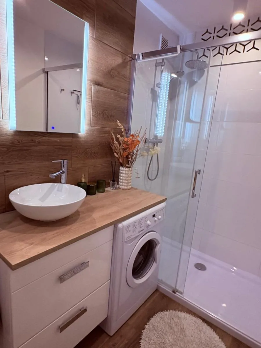 Apartament Premium na Wzgórzu Czwartek — 7