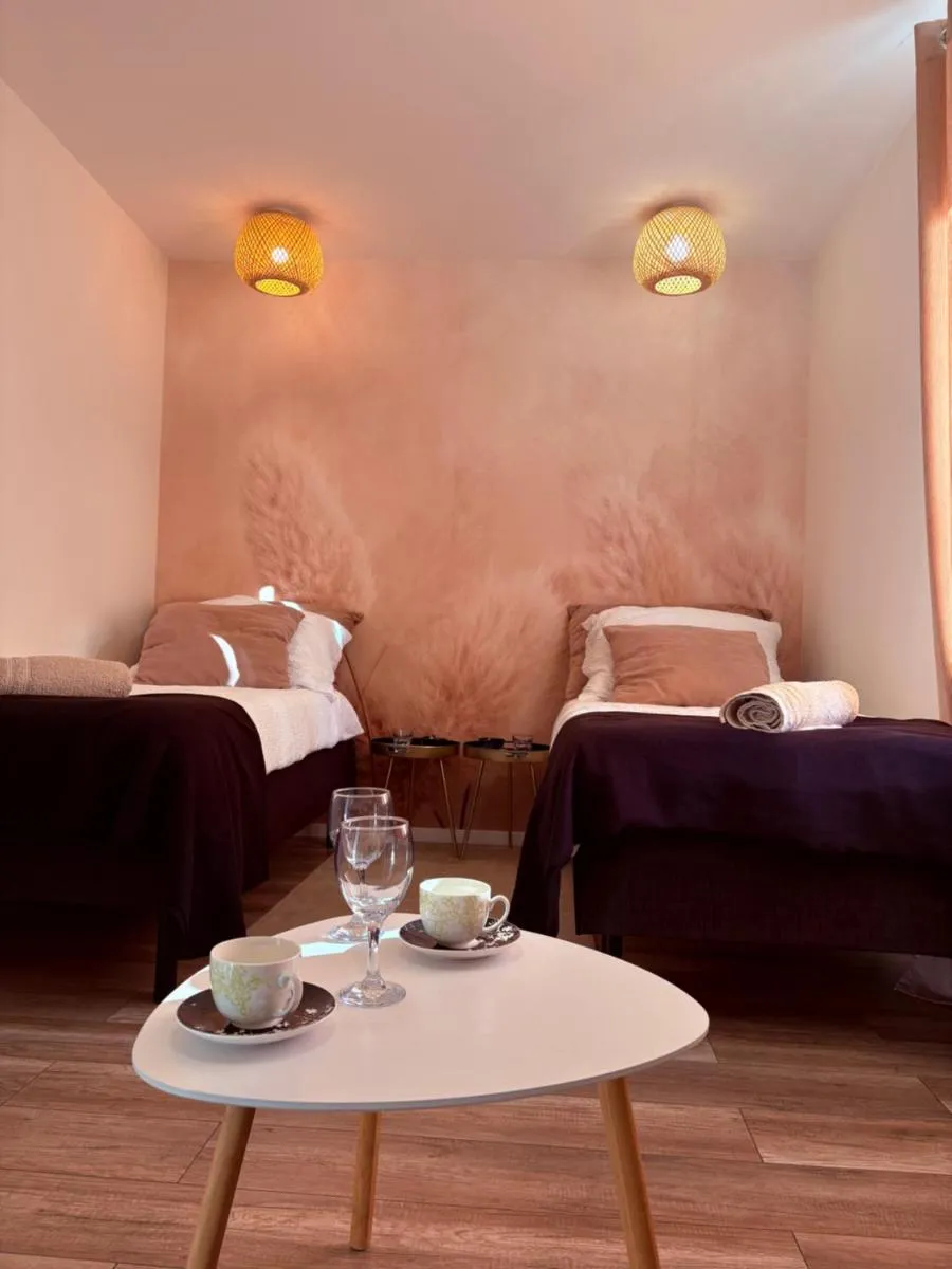 Apartament Premium na Wzgórzu Czwartek — 2