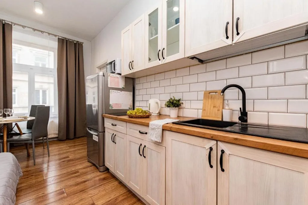 Apartament Prince Centrum