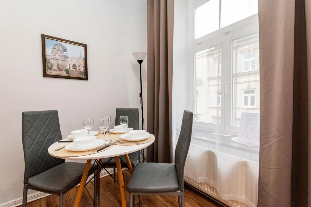 Apartament Prince Centrum — 5