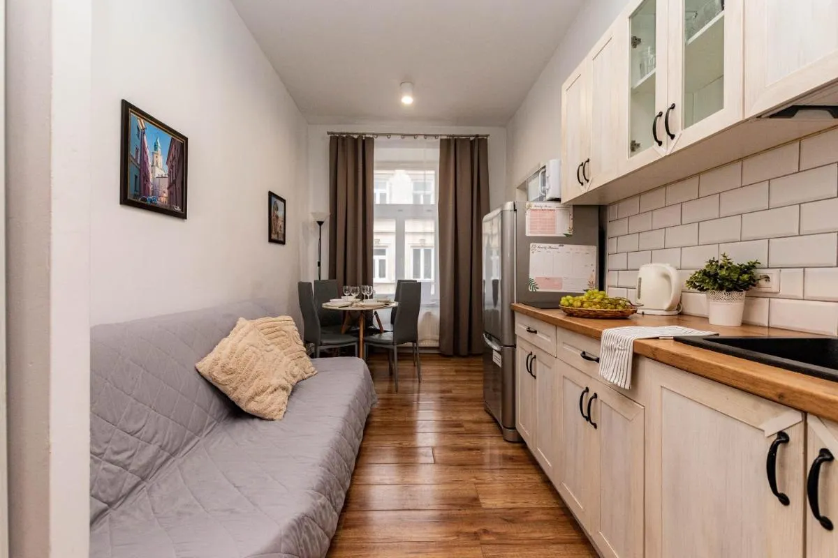 Apartament Prince Centrum — 2