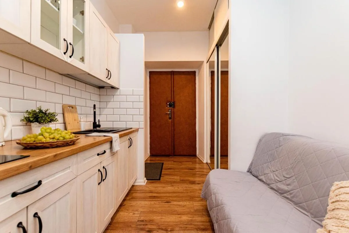 Apartament Prince Centrum — 3