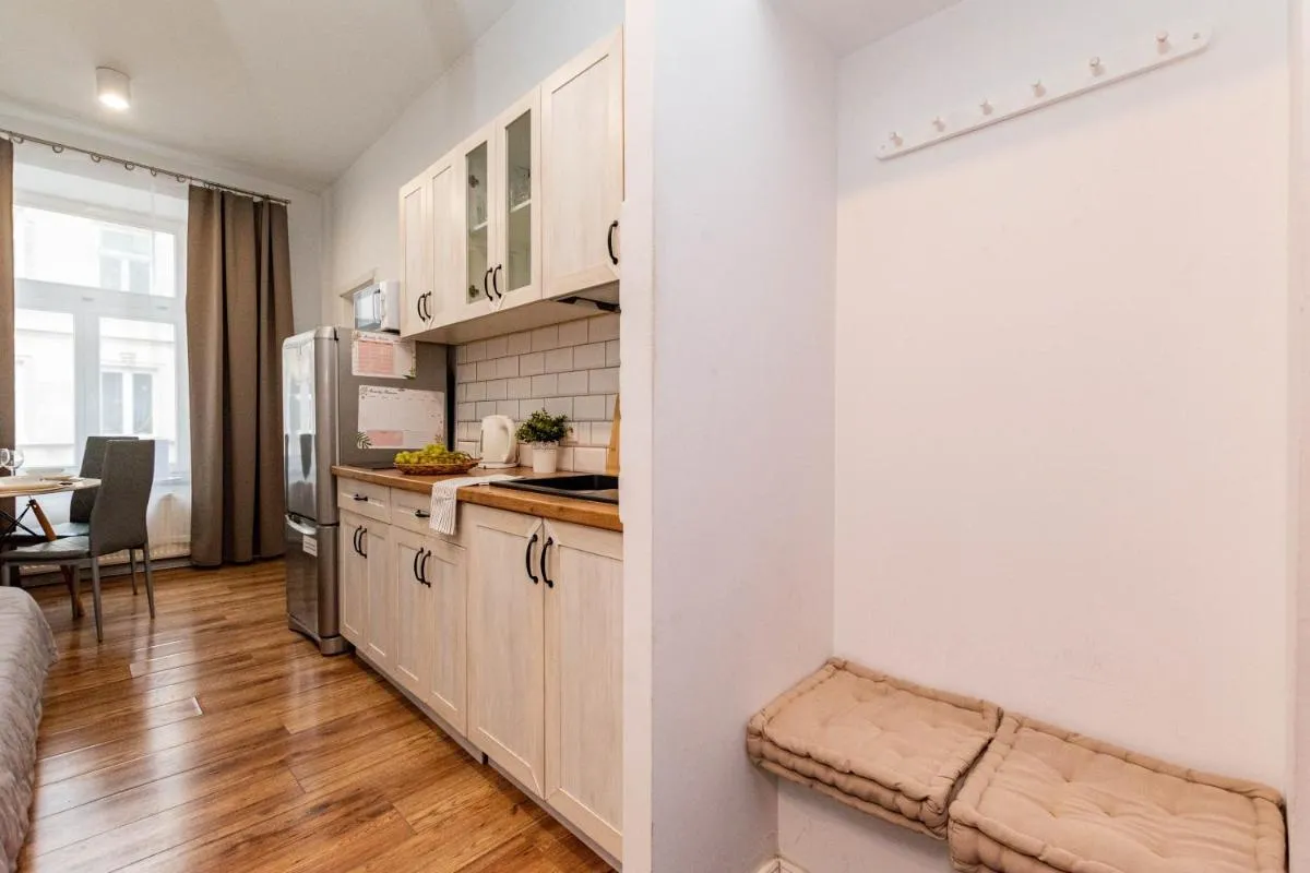 Apartament Prince Centrum — 6