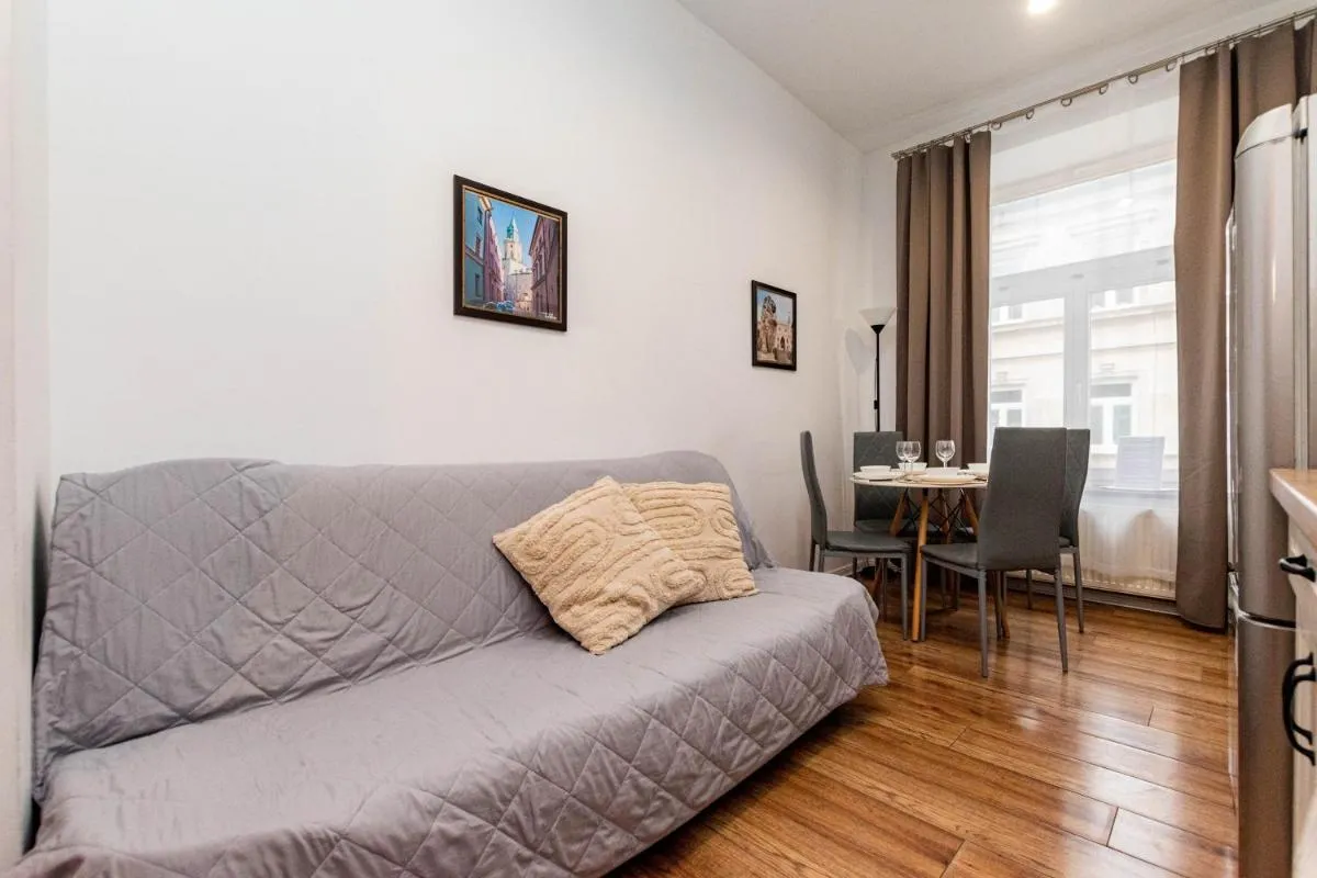 Apartament Prince Centrum — 7