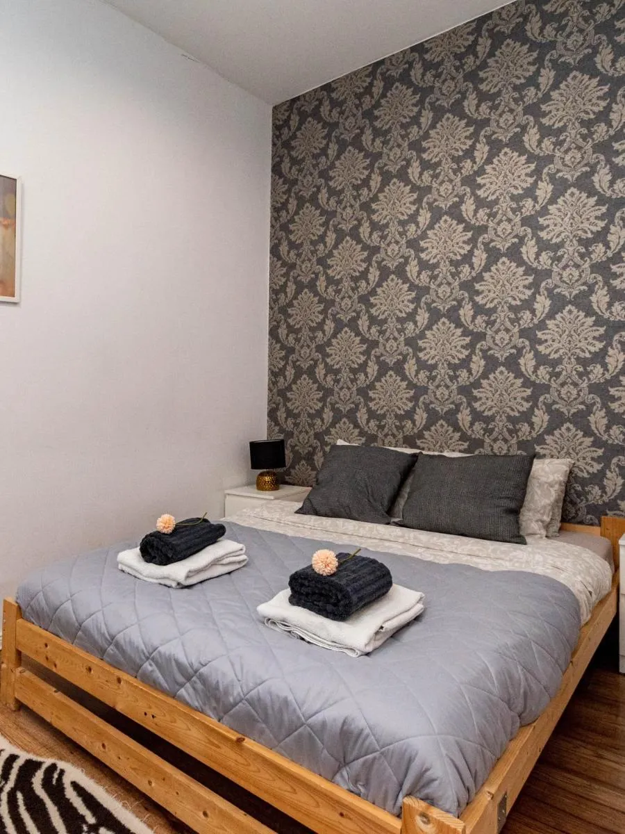 Apartament Prince Centrum — 4