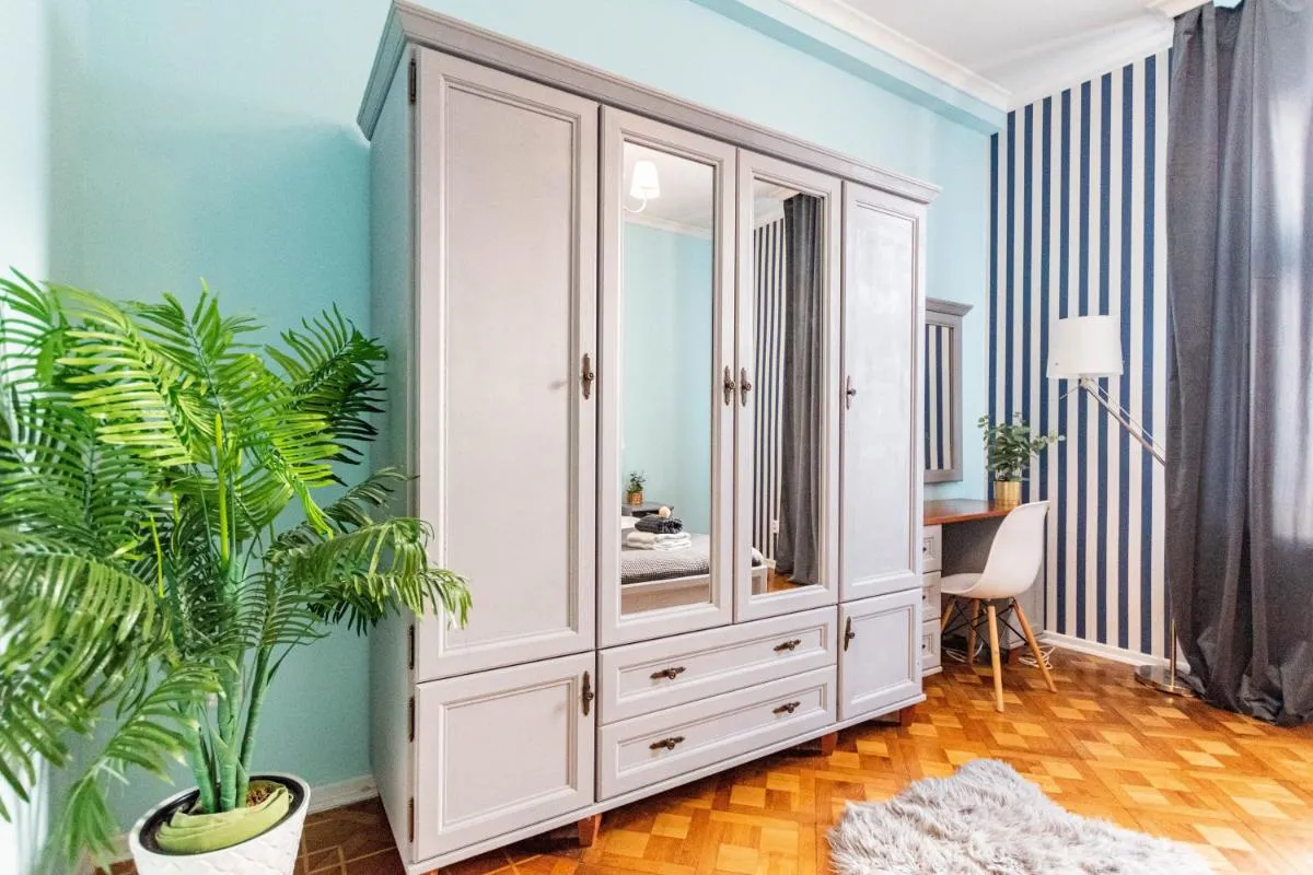 Apartament Queens Superior Centrum — 3