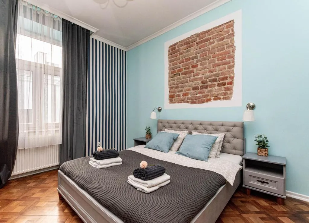 Apartament Queens Superior Centrum