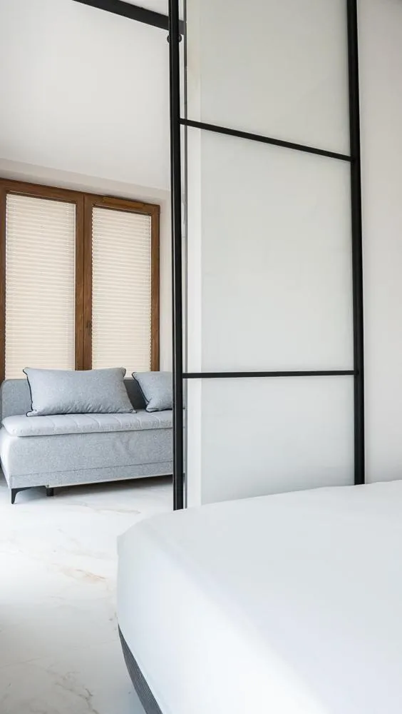 Apartament Rezydencja Ogród Saski Jasna 7 Centrum — 7