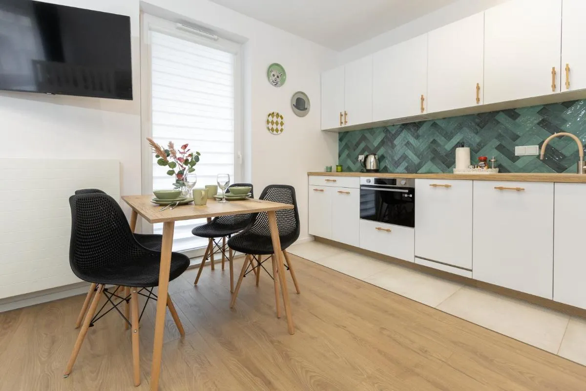 Apartament Rodzinny Sierra, D127 — 4