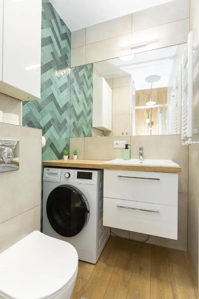 Apartament Rodzinny Sierra, D127 — 3