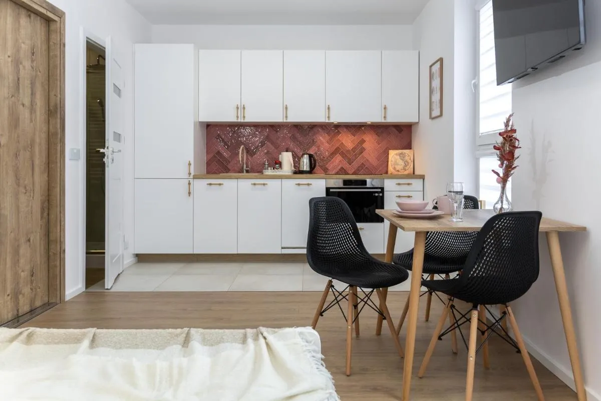 Apartament Romeo, D127 — 4