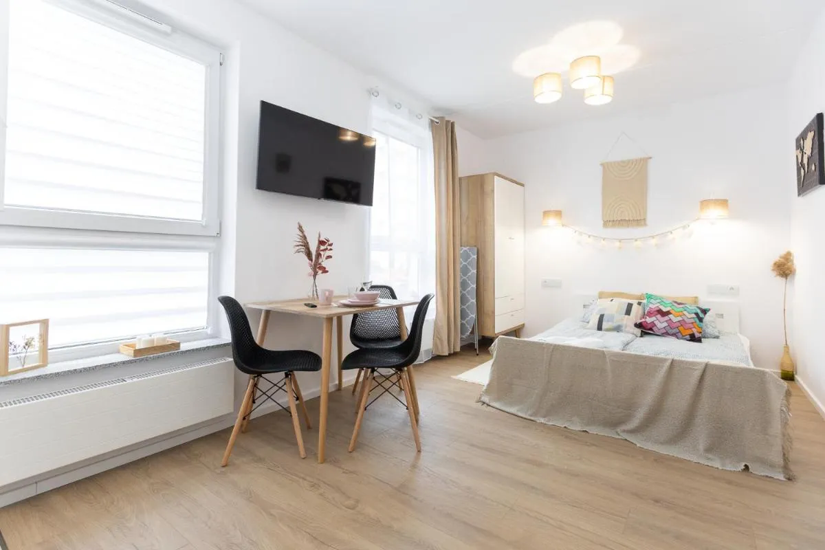 Apartament Romeo, D127 — 5