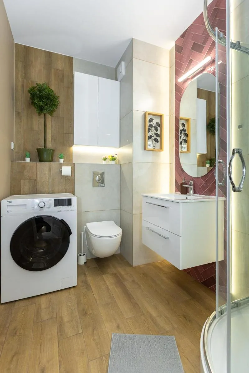 Apartament Romeo, D127 — 3
