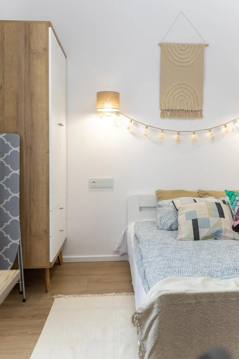 Apartament Romeo, D127 — 2