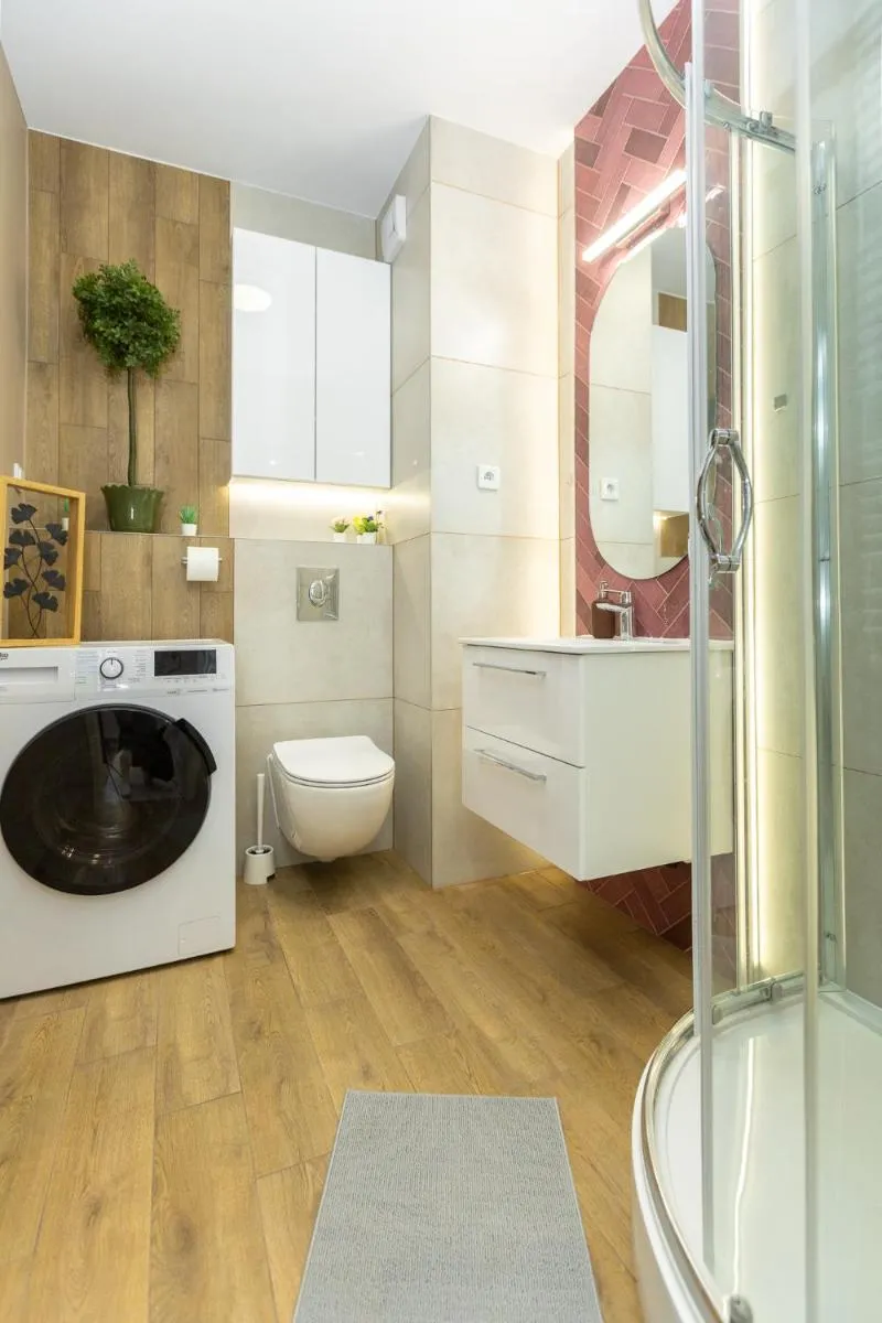 Apartament Romeo, D127 — 7
