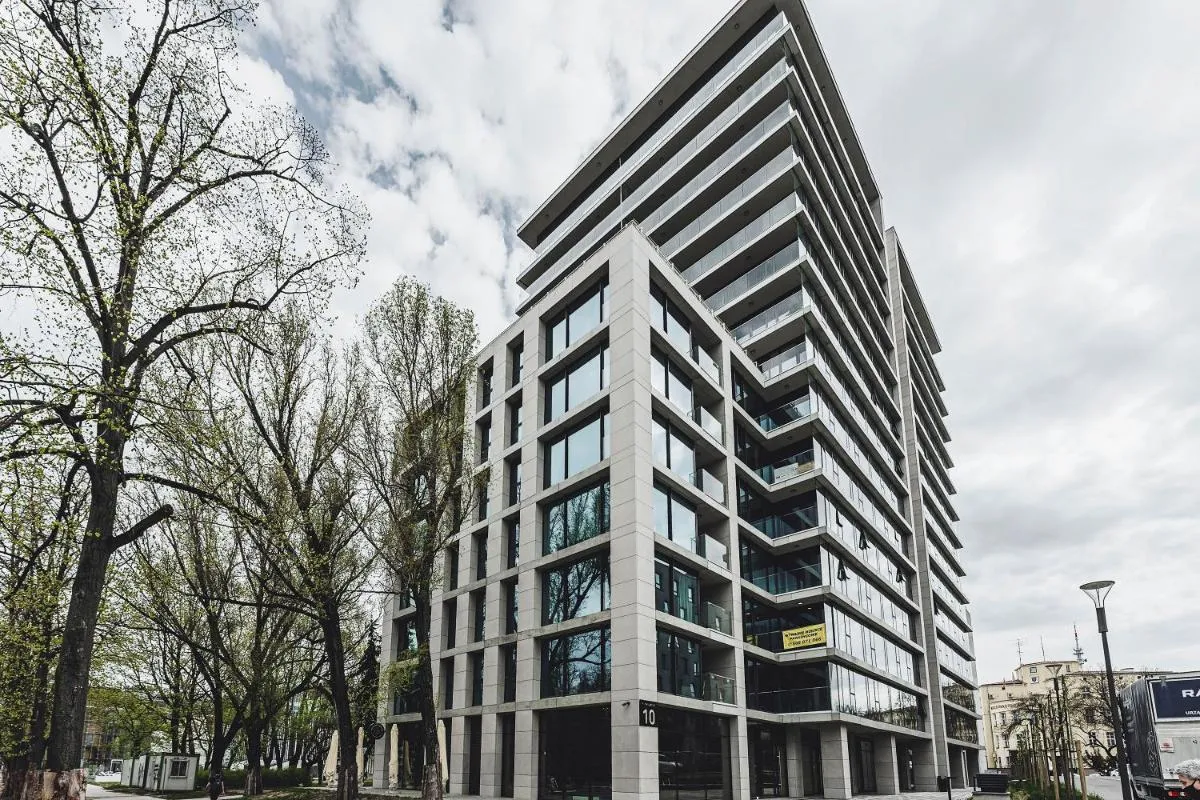 Apartament SPA Lublin Centrum — 7