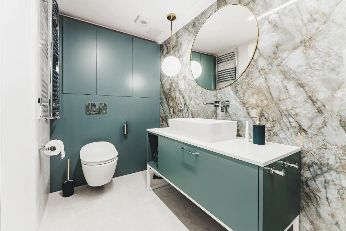 Apartament SPA Lublin Centrum — 3