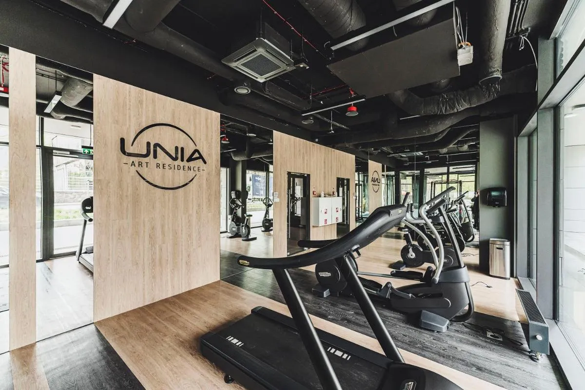 Apartament SPA Lublin Centrum — 6
