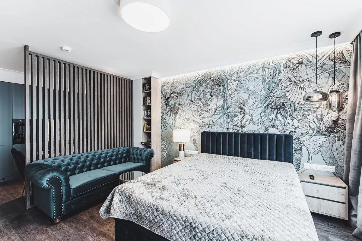 Apartament SPA Lublin Centrum — 2
