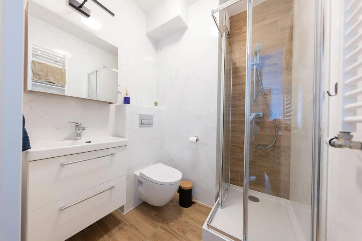 Apartament Sowińskiego — 3