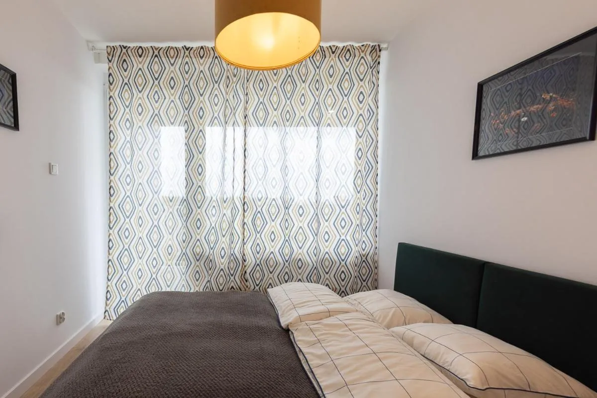 Apartament Sowińskiego — 6