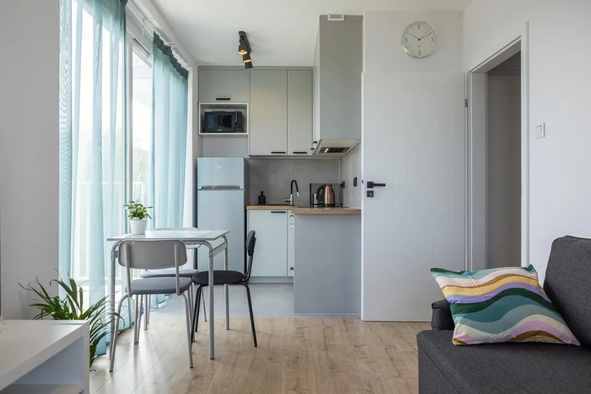 Apartament Sowińskiego — 7