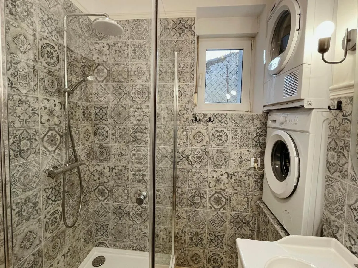 Apartament Staszica — 3
