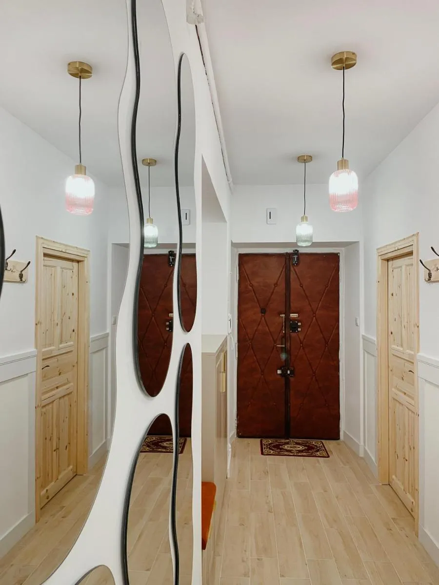 Apartament Staszica — 6