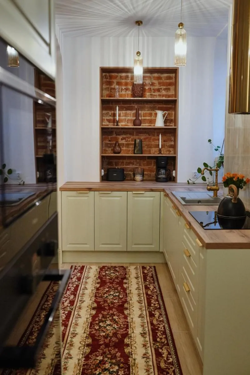 Apartament Staszica — 5